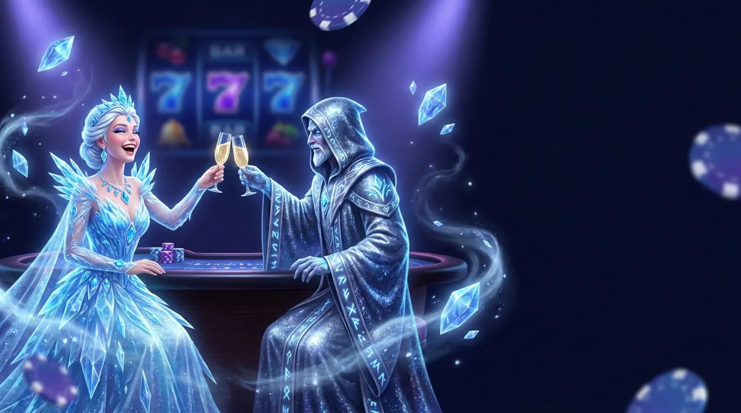 Banner casinozer du3dyu